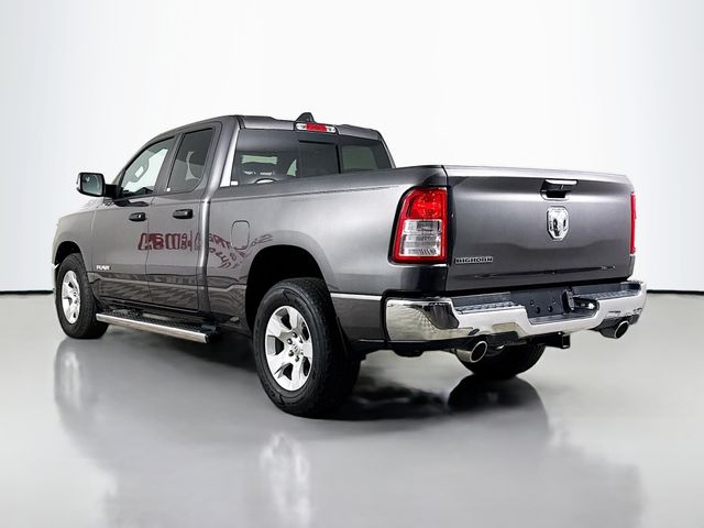 2023 Ram 1500 Big Horn photo 3