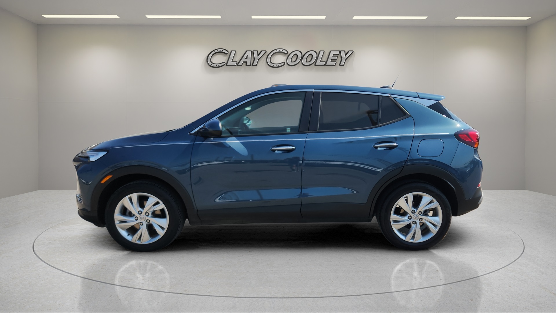 2025 Buick Encore GX Preferred photo 6