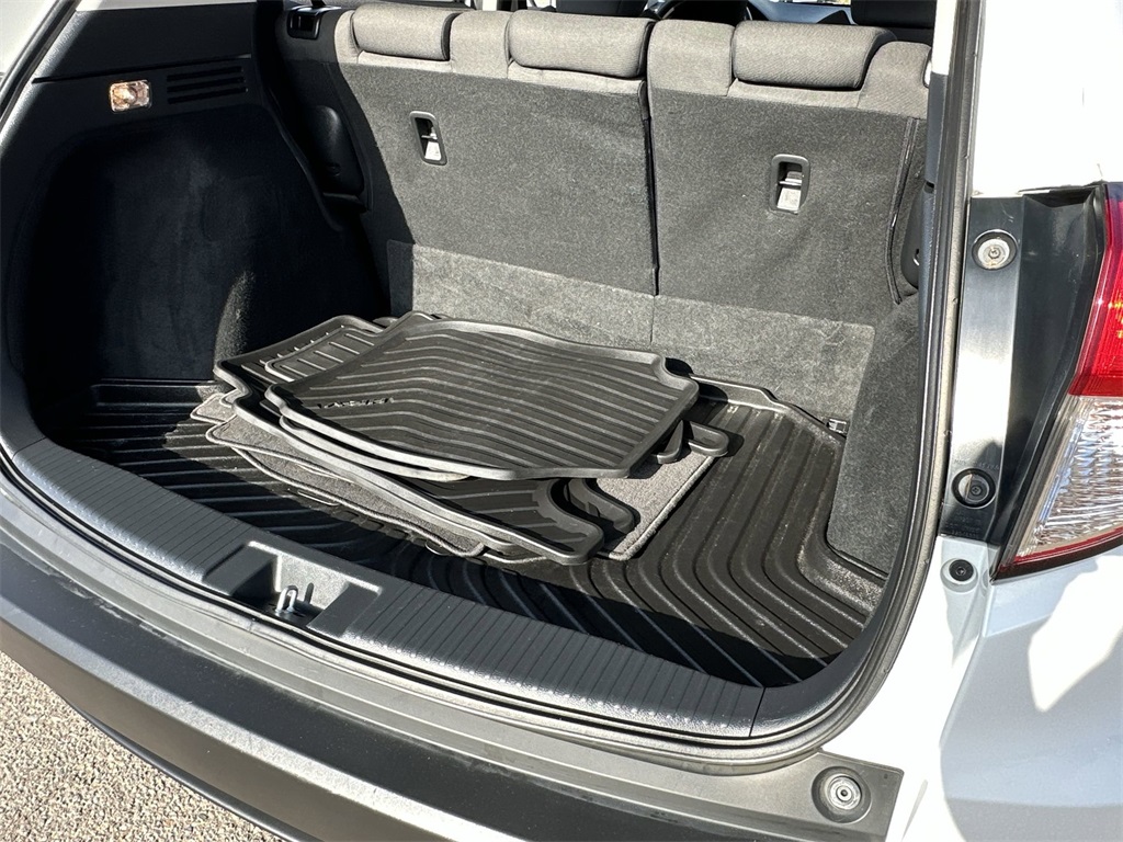 2021 Honda HR-V EX photo 33