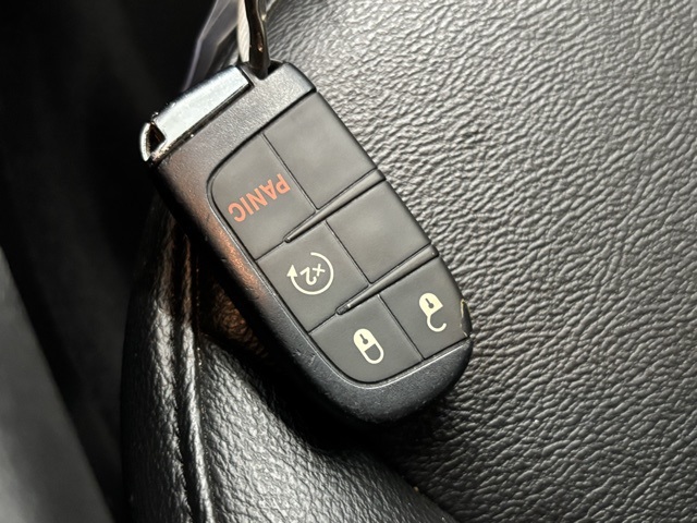 2024 Jeep Compass Limited photo 26