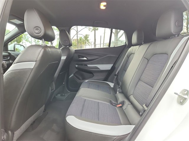 2024 Buick Envista Preferred photo 8
