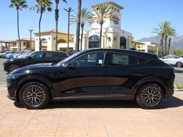 2025 Ford Mustang Mach-E Premium RWD's photo