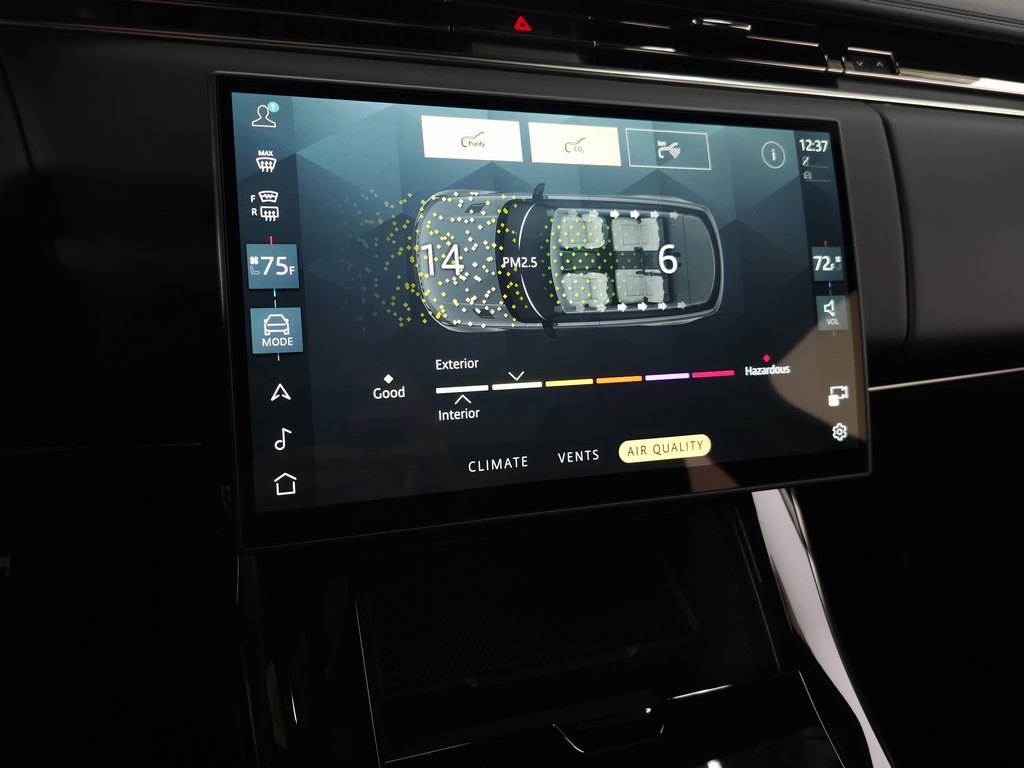 2025 LAND ROVER RANGE ROVER SPORT - Image 24