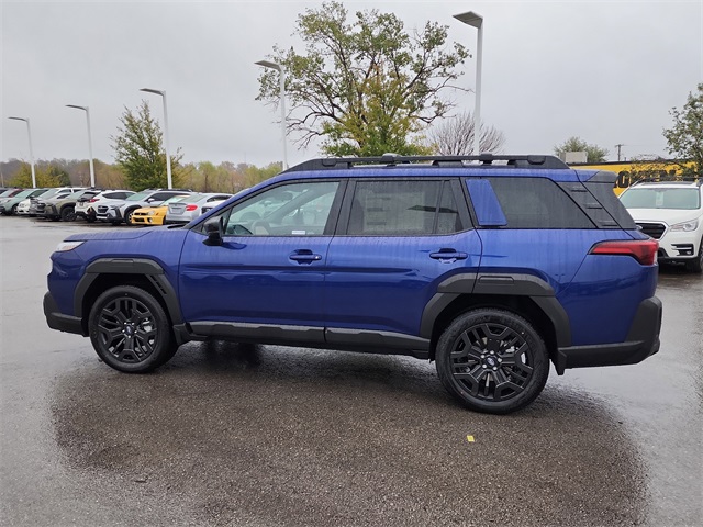 2026 Subaru Outback Limited XT photo 3