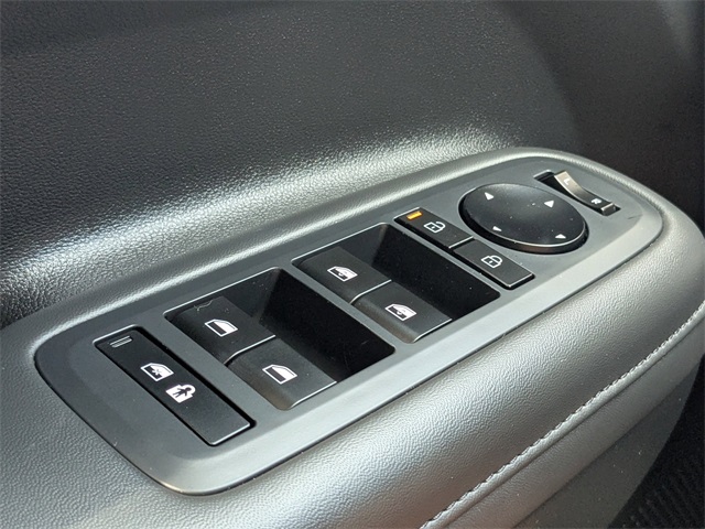 2024 Hyundai Santa Fe XRT photo 24