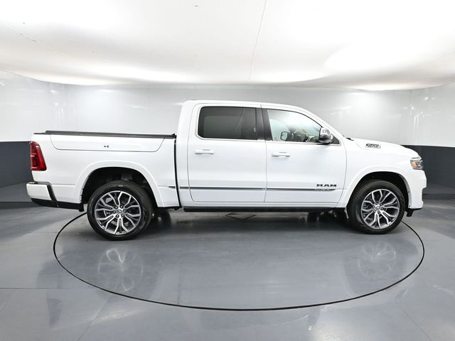 2025 Ram 1500 photo 3