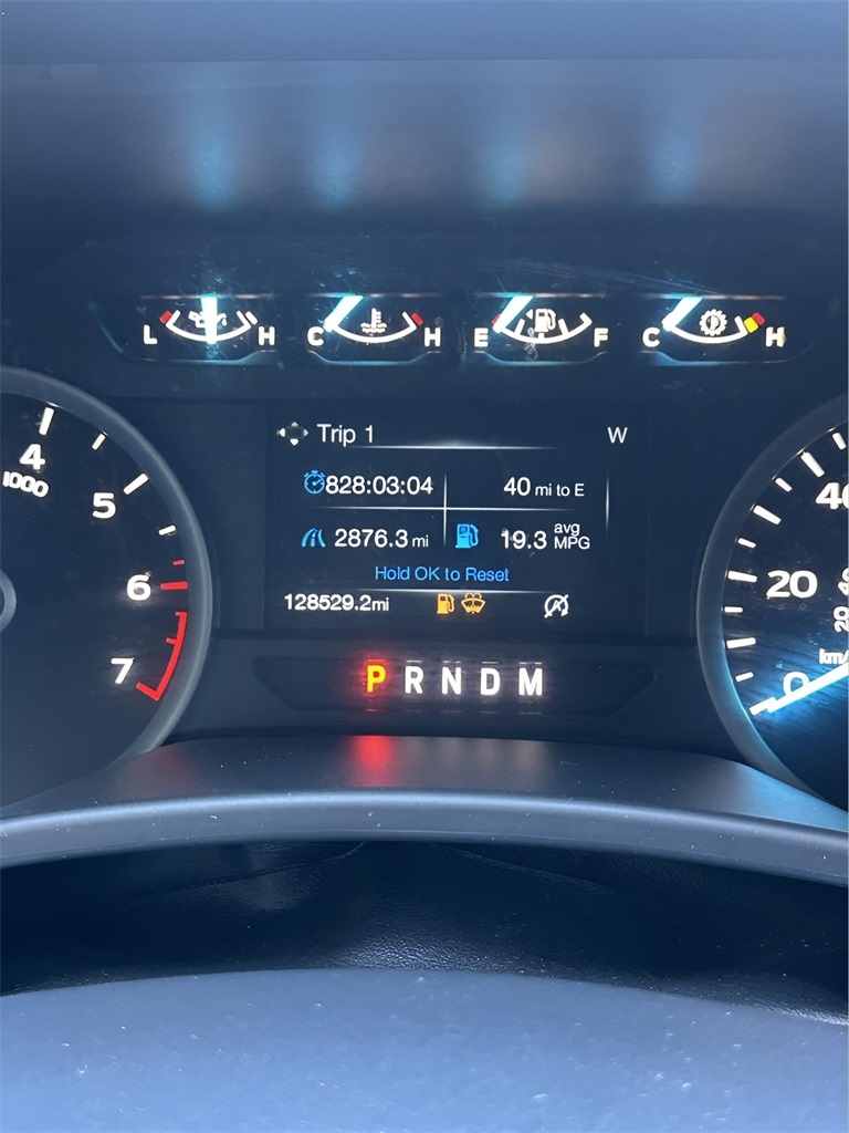 2019 Ford F-150 XLT photo 22