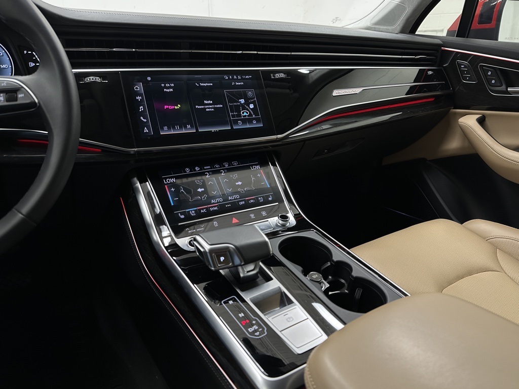 2022 Audi Q7 55 Prestige photo 29