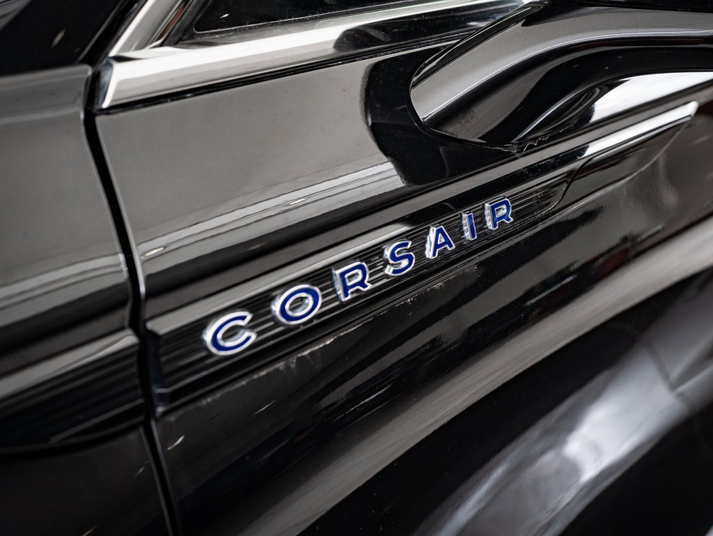 2024 Lincoln Corsair Grand Touring photo 10