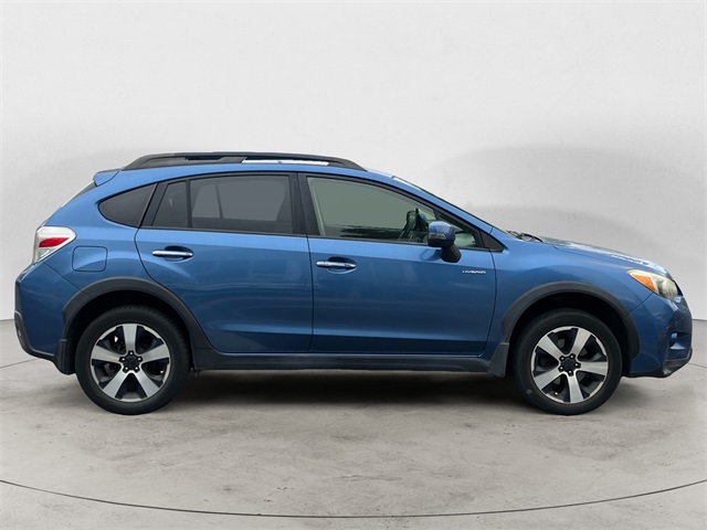2014 Subaru Crosstrek 2.0i Hybrid Touring photo 7