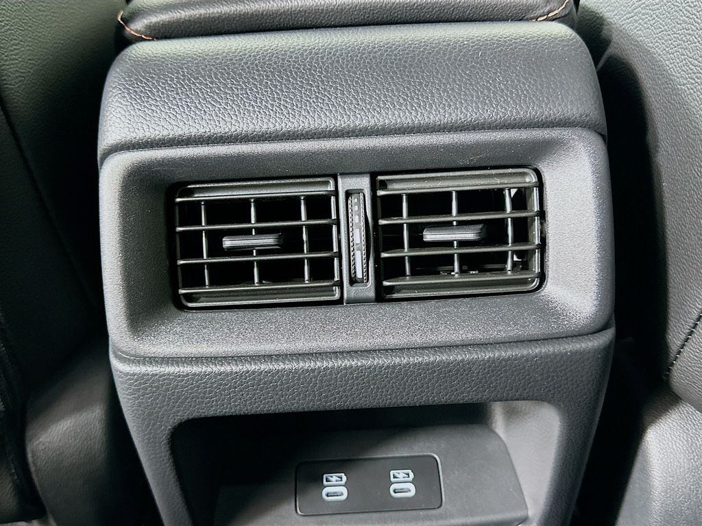 2026 Honda CR-V Sport-L Hybrid photo 16