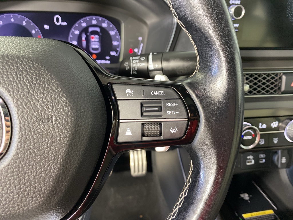2023 Acura Integra A-Spec photo 13