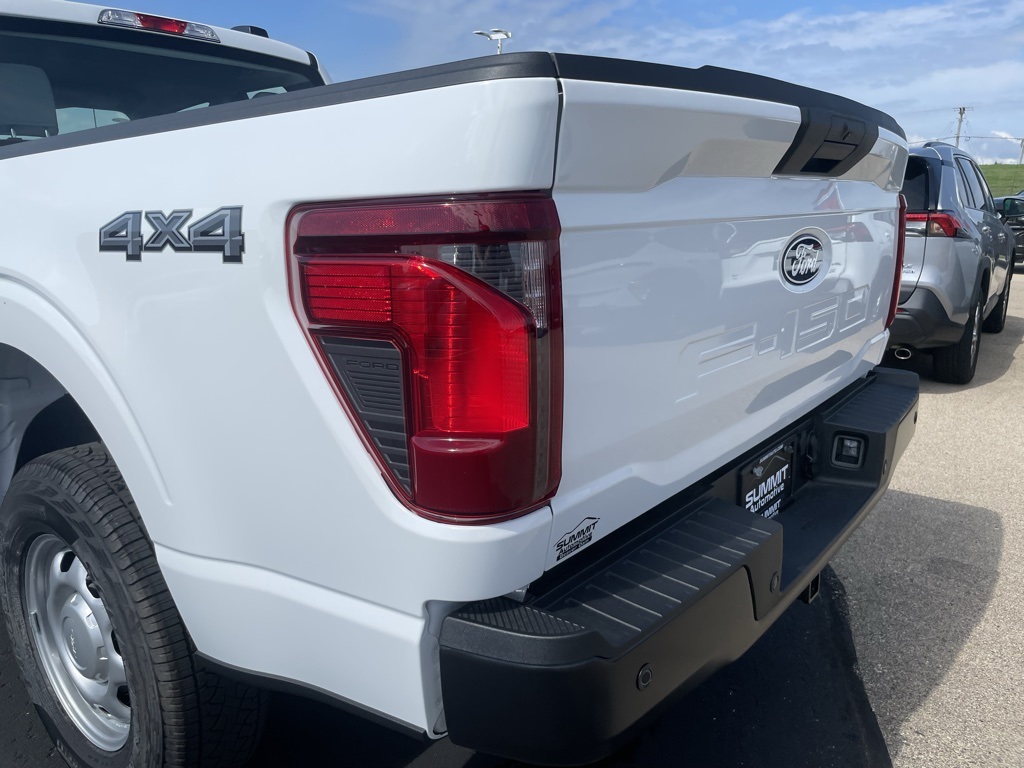 2025 Ford F-150 XL photo 31