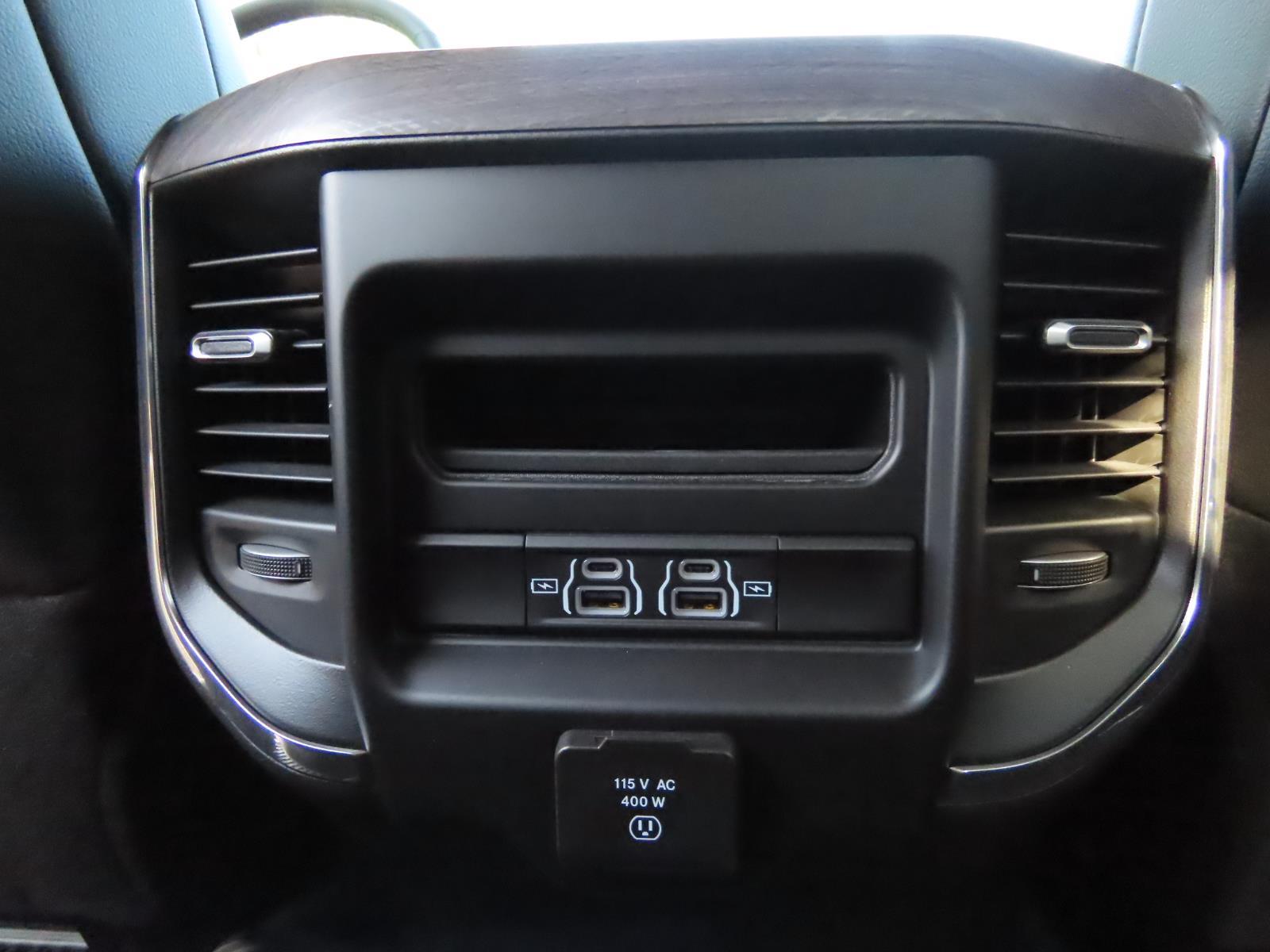 2026 Ram 2500 Laramie photo 34