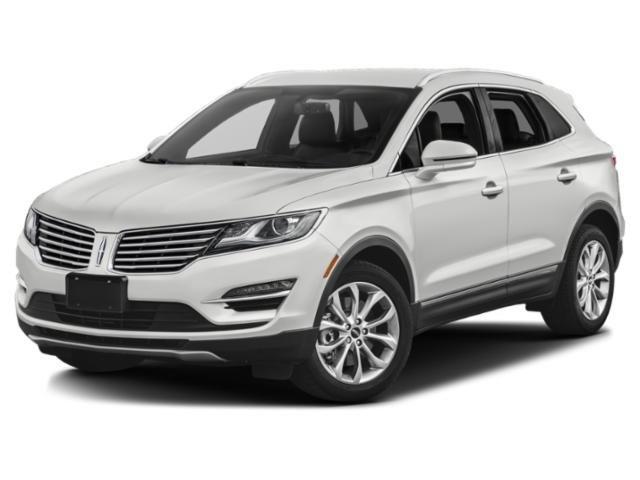 2015 Lincoln MKC Base's photo