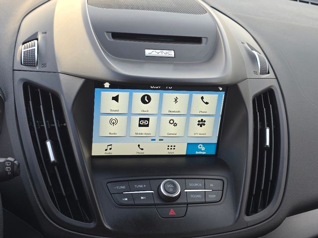 2017 Ford Escape SE photo 22