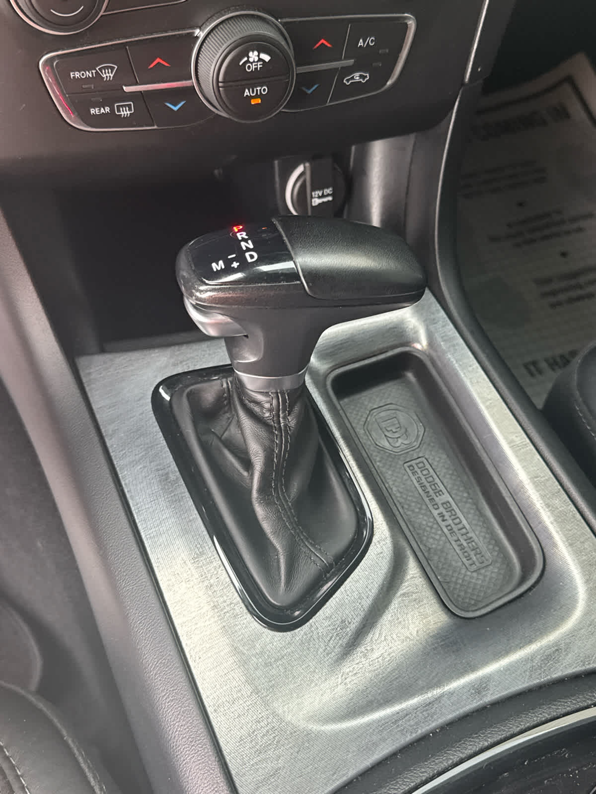 2021 Dodge Charger R/T photo 22