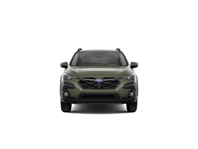 2025 Subaru Crosstrek Limited photo 8