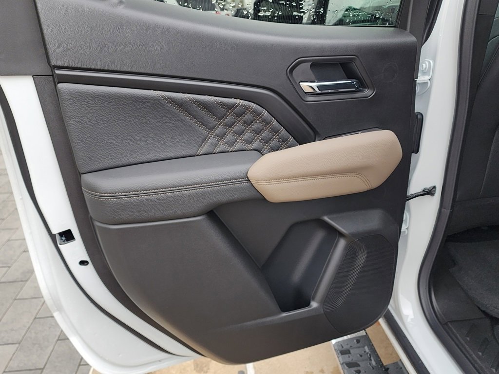 2026 Gmc Canyon Denali photo 42