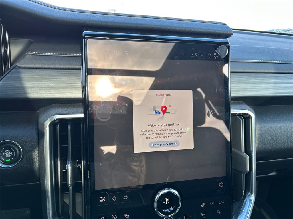 2026 GMC ACADIA - Image 25