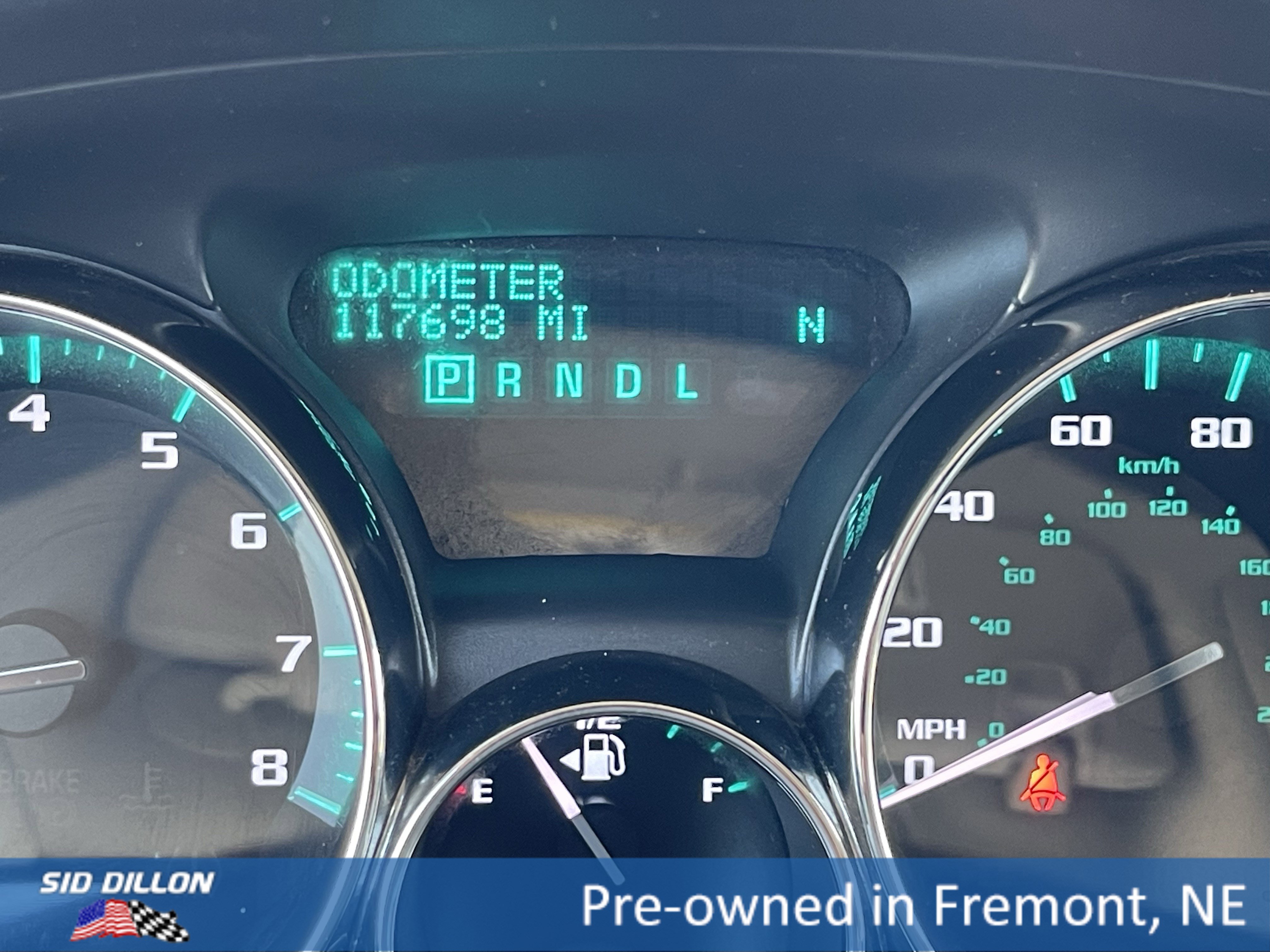 2016 Buick Enclave Leather photo 2
