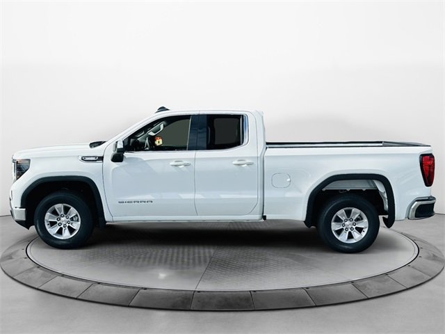 2026 Gmc Sierra 1500 SLE photo 4