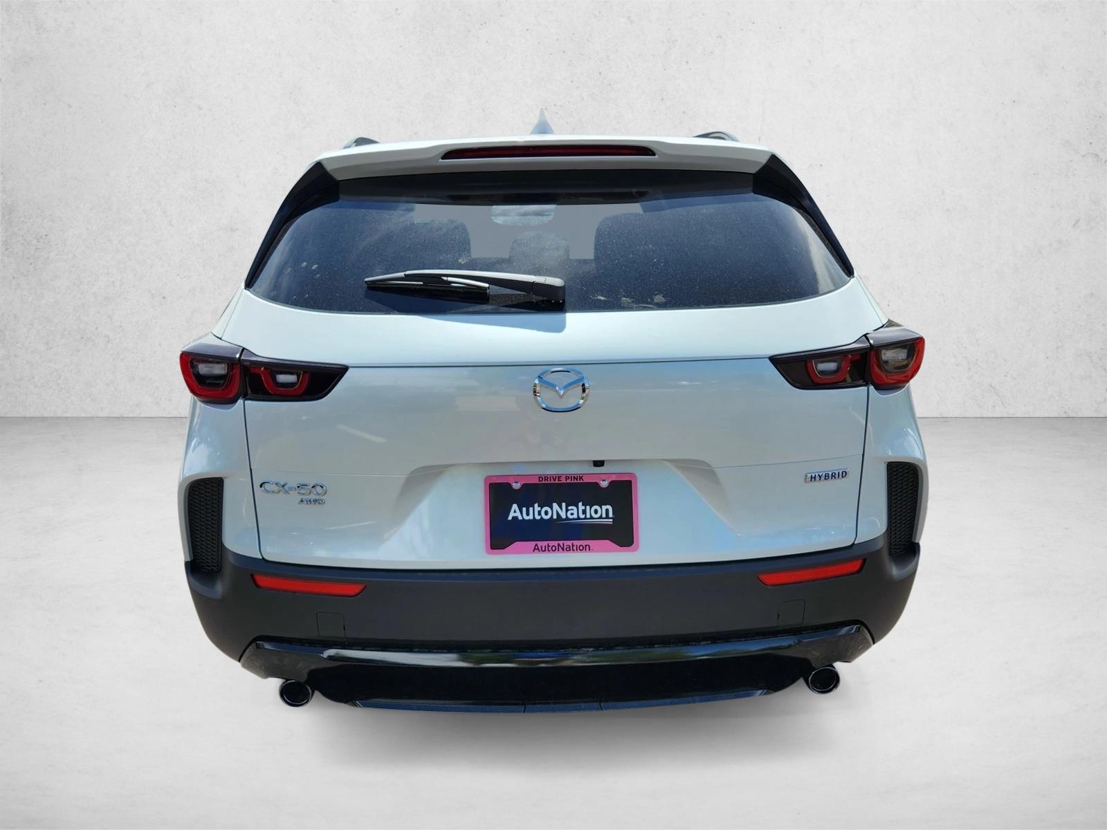 2026 Mazda CX-50 Premium photo 4