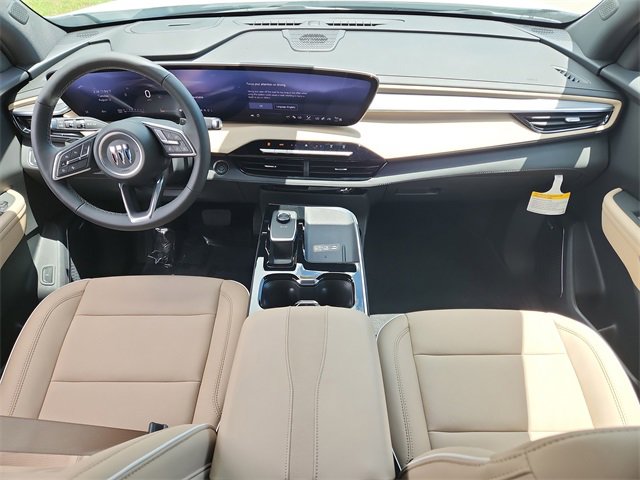 2025 Buick Enclave Preferred photo 4