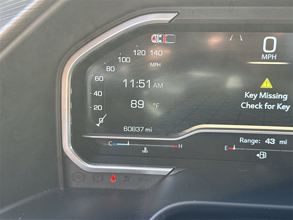 2024 GMC SIERRA - Image 12