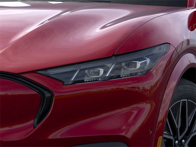 2025 Ford Mustang Mach-E Premium photo 17