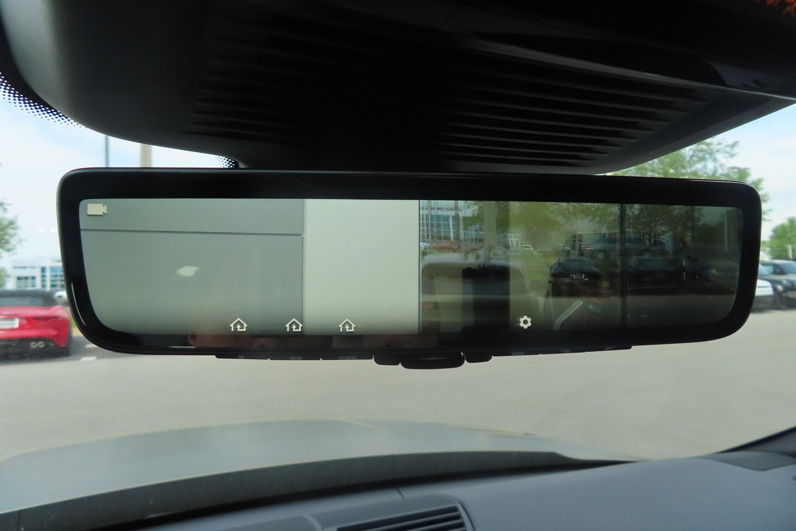 2024 Land Rover Range Rover Sport photo 31