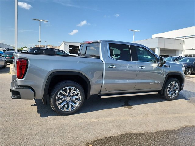 2026 Gmc Sierra 1500 Denali photo 2