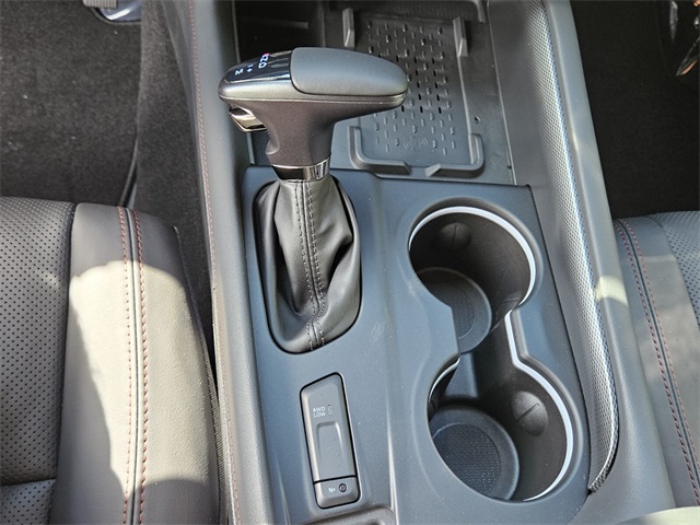 2026 Dodge Durango GT Plus photo 22