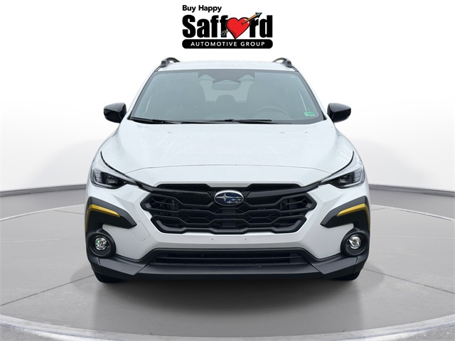 2025 Subaru Crosstrek Sport photo 7