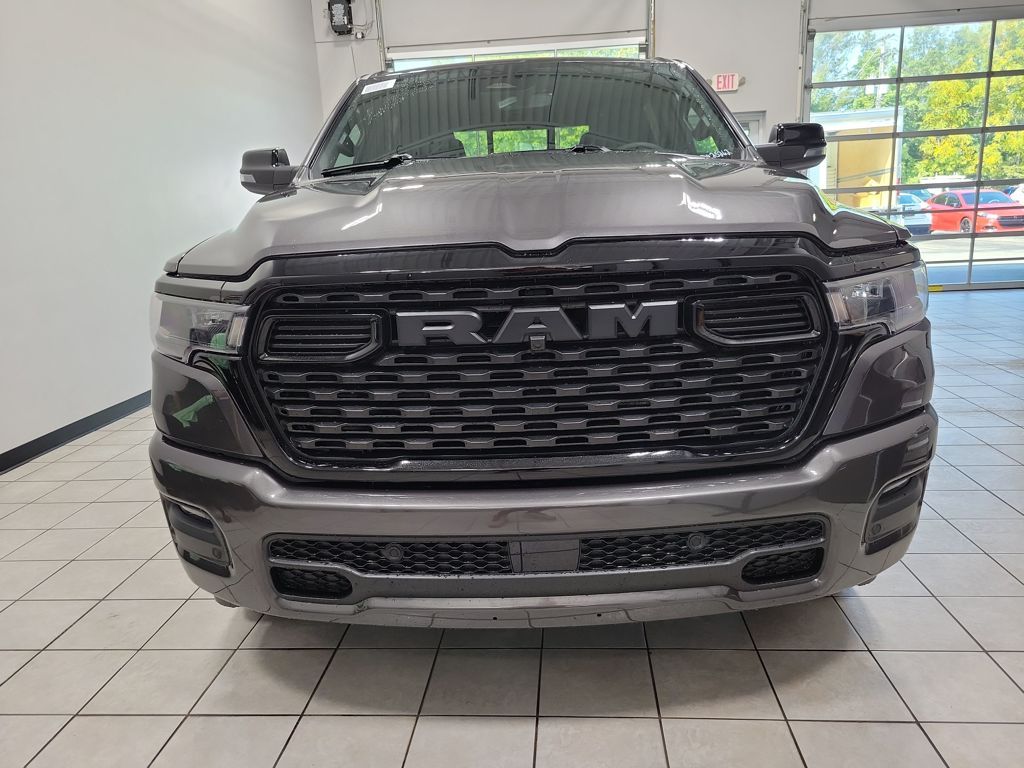 2025 Ram 1500 Big Horn Lone Star photo 2