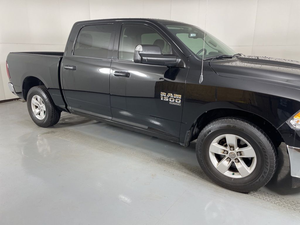 2023 Ram 1500 Classic SLT photo 10