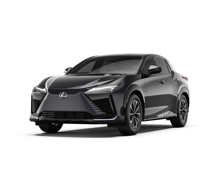 2026 Lexus RZ Premium's photo