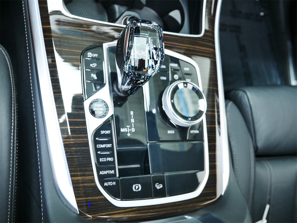 2021 Bmw X5 xDrive40i photo 24