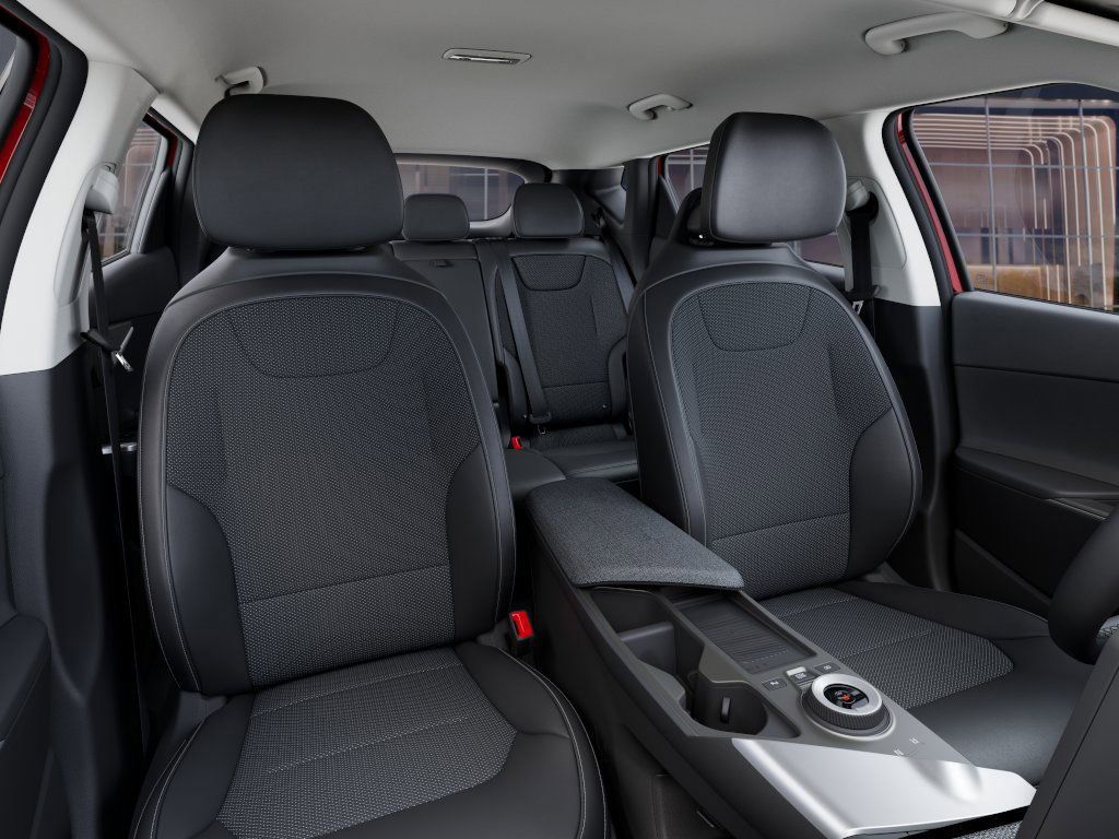 2025 Kia EV6 Light photo 14