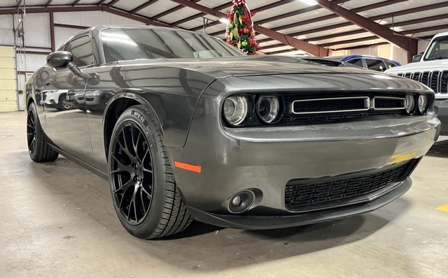 2019 Dodge Challenger GT's photo