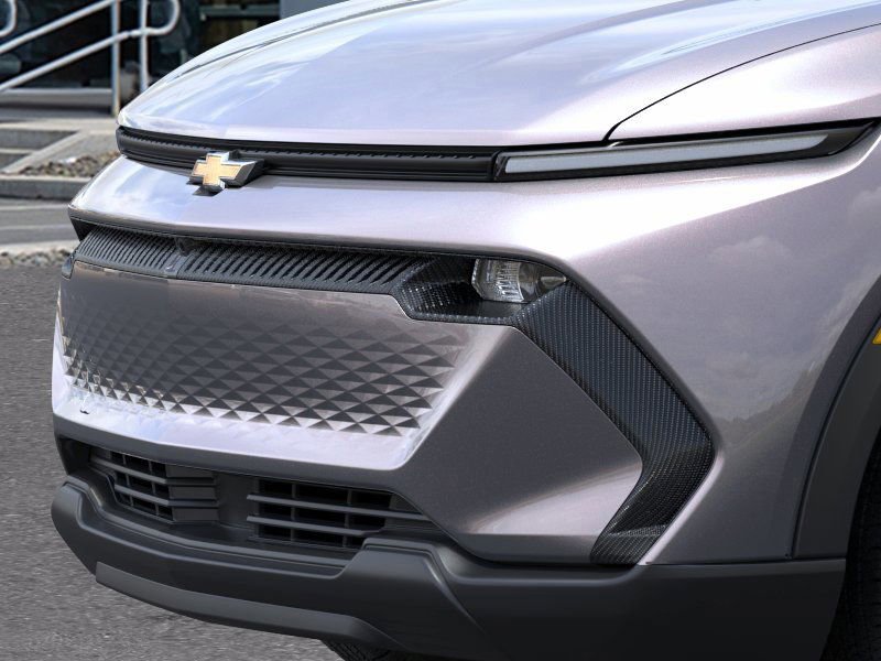 2026 Chevrolet Equinox EV 1LT photo 12