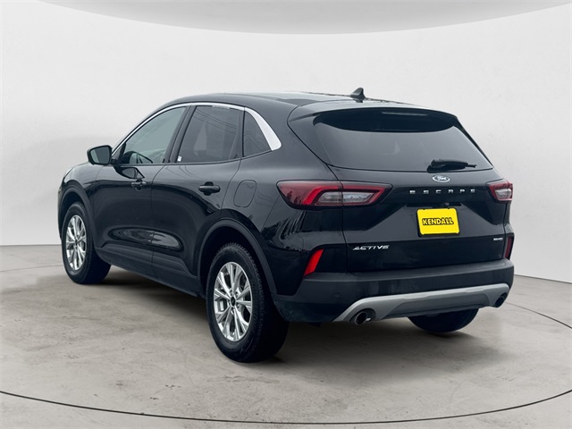 2024 Ford Escape Active photo 3