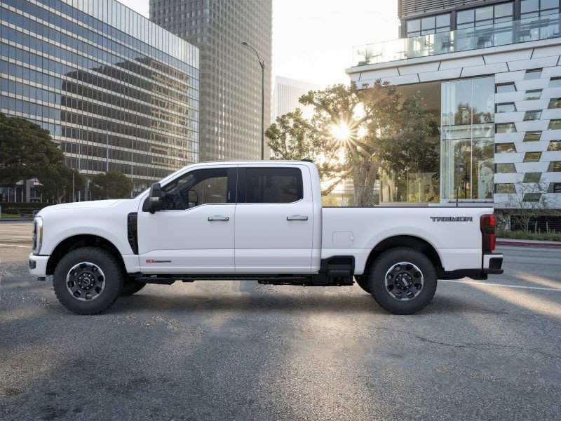 2026 Ford F-350 photo 4