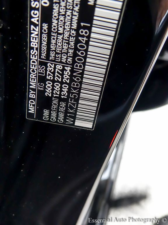 2022 MERCEDES-BENZ E-CLASS - Image 30