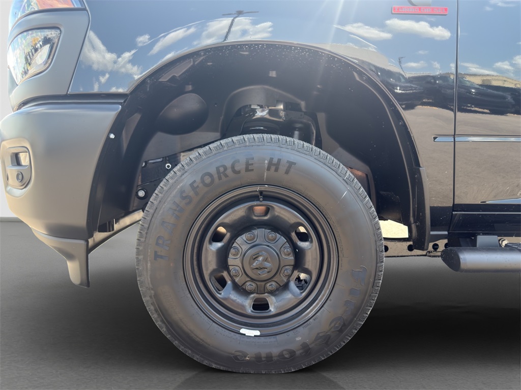 2025 Ram 2500 Tradesman photo 19