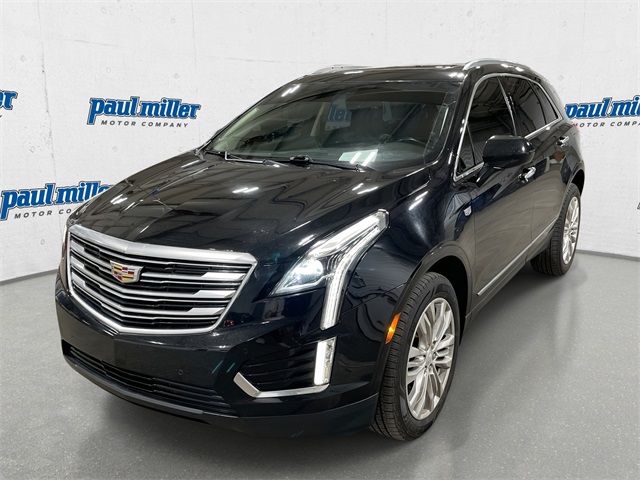 2019 Cadillac XT5 Premium Luxury's photo