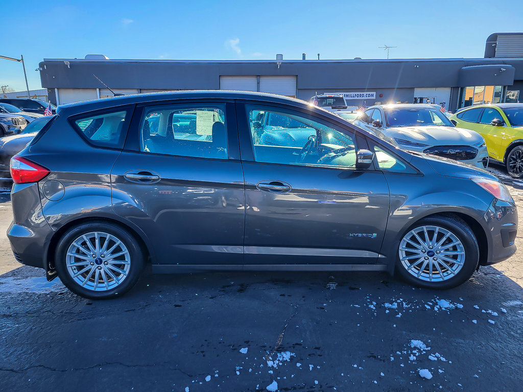 2016 FORD C-MAX - Image 5