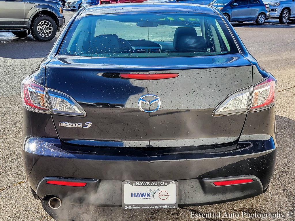 2011 MAZDA MAZDA3 - Image 5