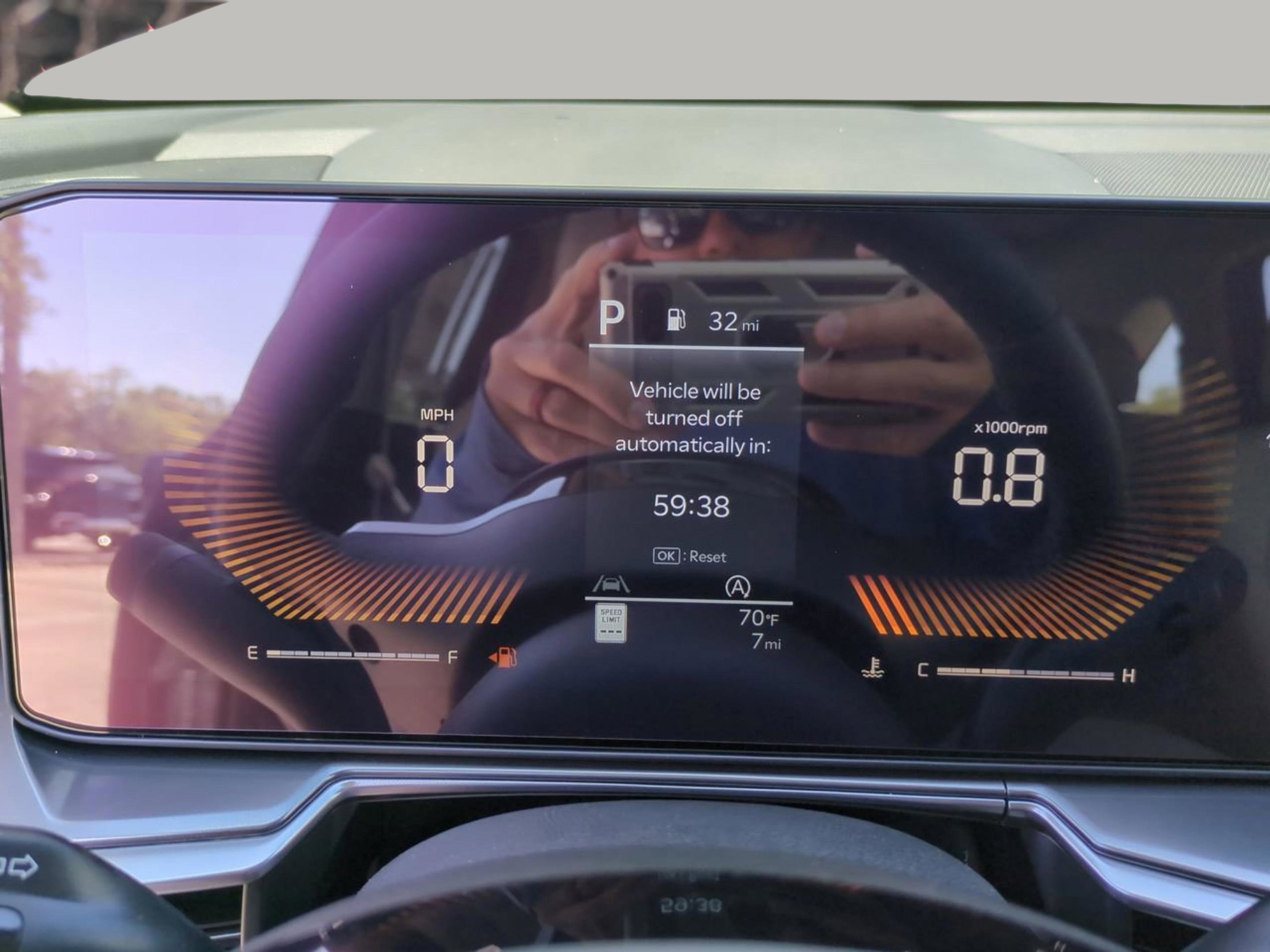 2025 Kia Sorento S photo 30