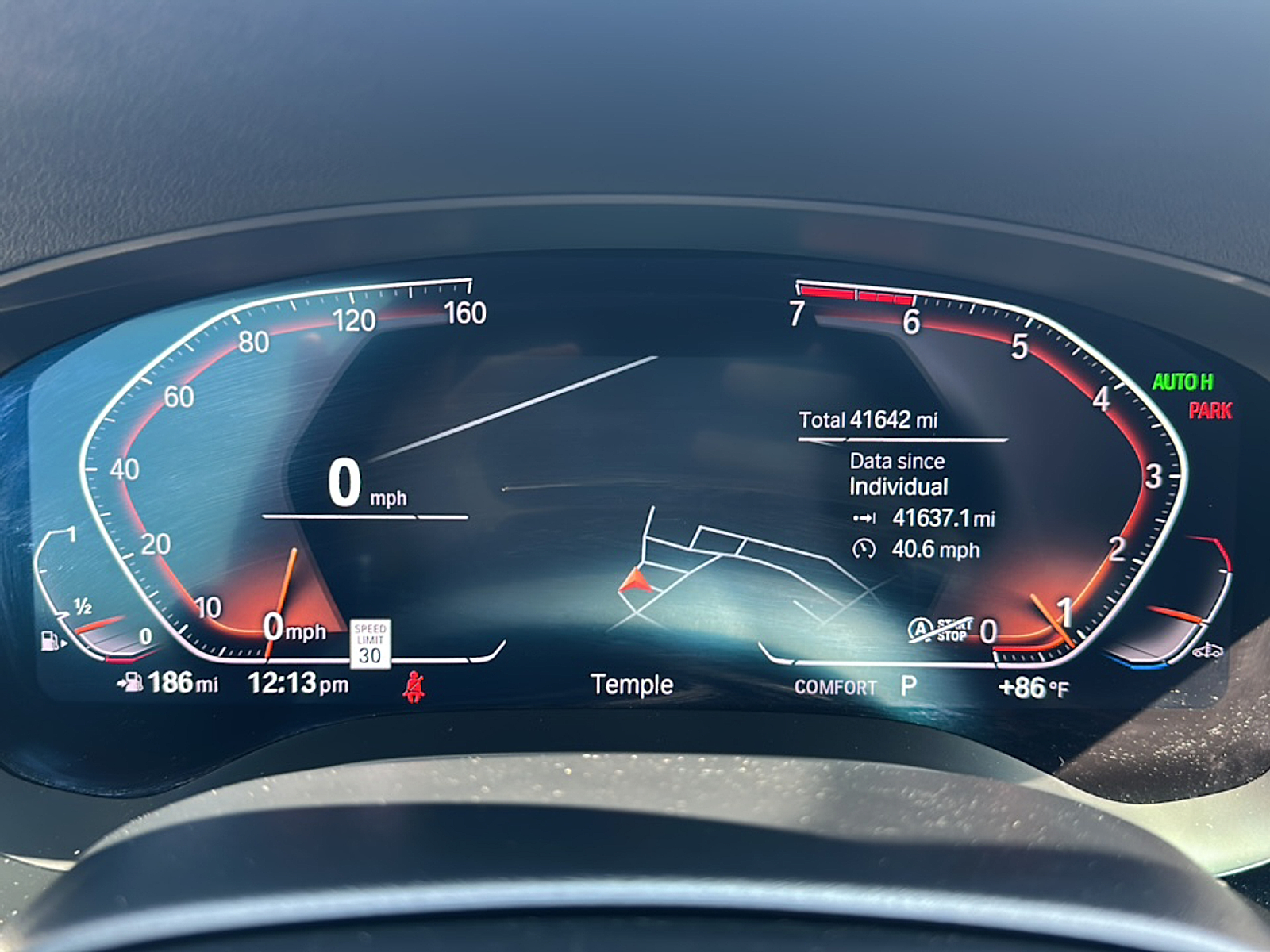 2022 Bmw 530i photo 4